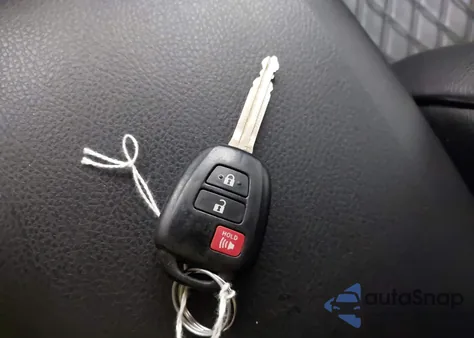 2022 Toyota Tacoma Sr5 V6 из США, поврежденный, VIN 3TMAZ5CN6NM166364